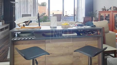 Foto 2 de Ático en venta en Calle de la Sinfonía, Cuatro vientos, Madrid