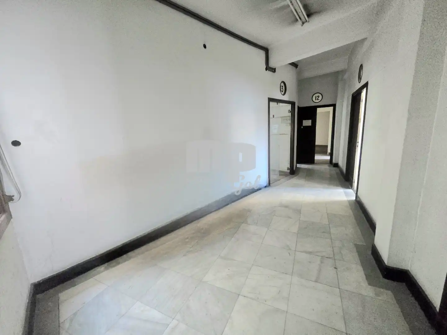 Piso con ascensor en venta en Rúa Policarpo Sanz 22, imagen 5