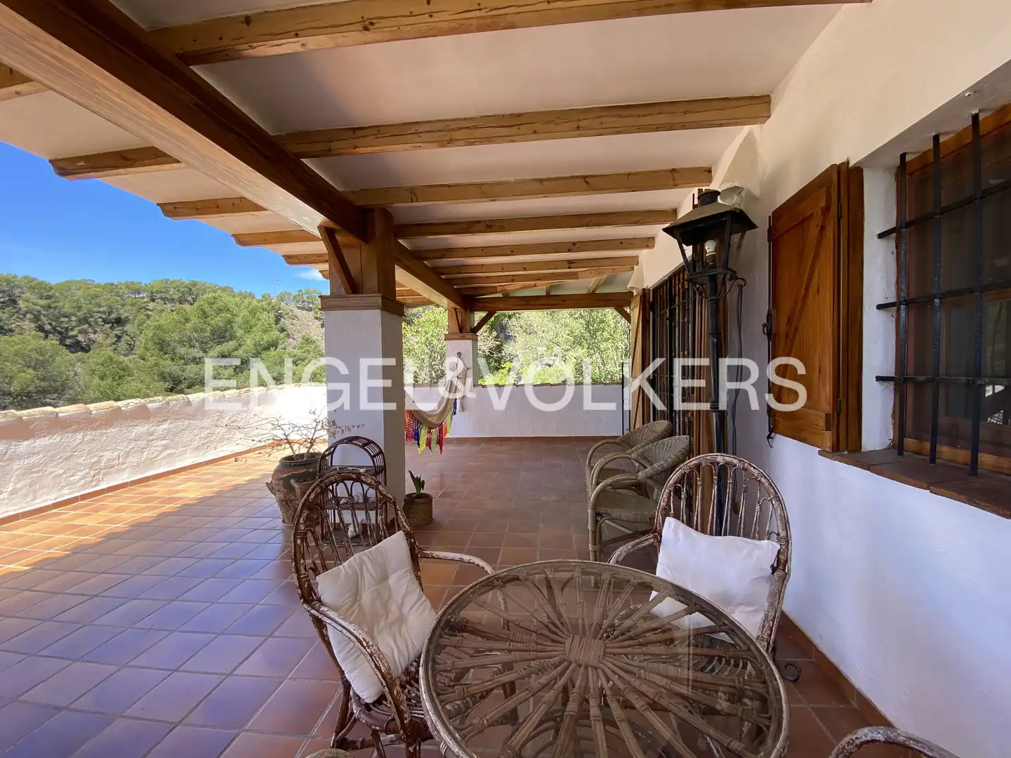 Casa a schiera con balcone in affitto a Monteamor - La Carrasca - El Peucal, imagen 25