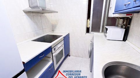 Foto 5 de Pis en venda a Calle del Duero, Valleaguado - La Cañada, Coslada