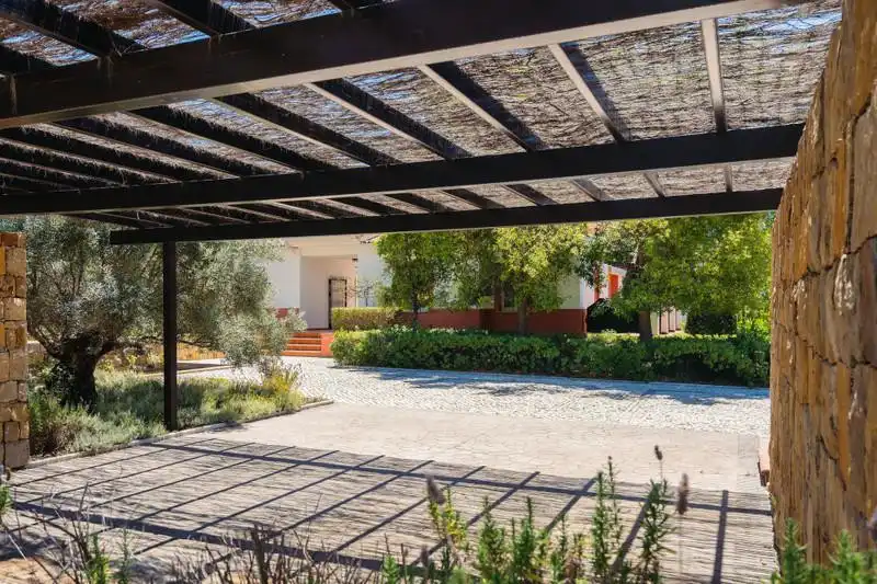 Casa con terrazza in affitto a Montemayor - Marbella Club, imagen 49