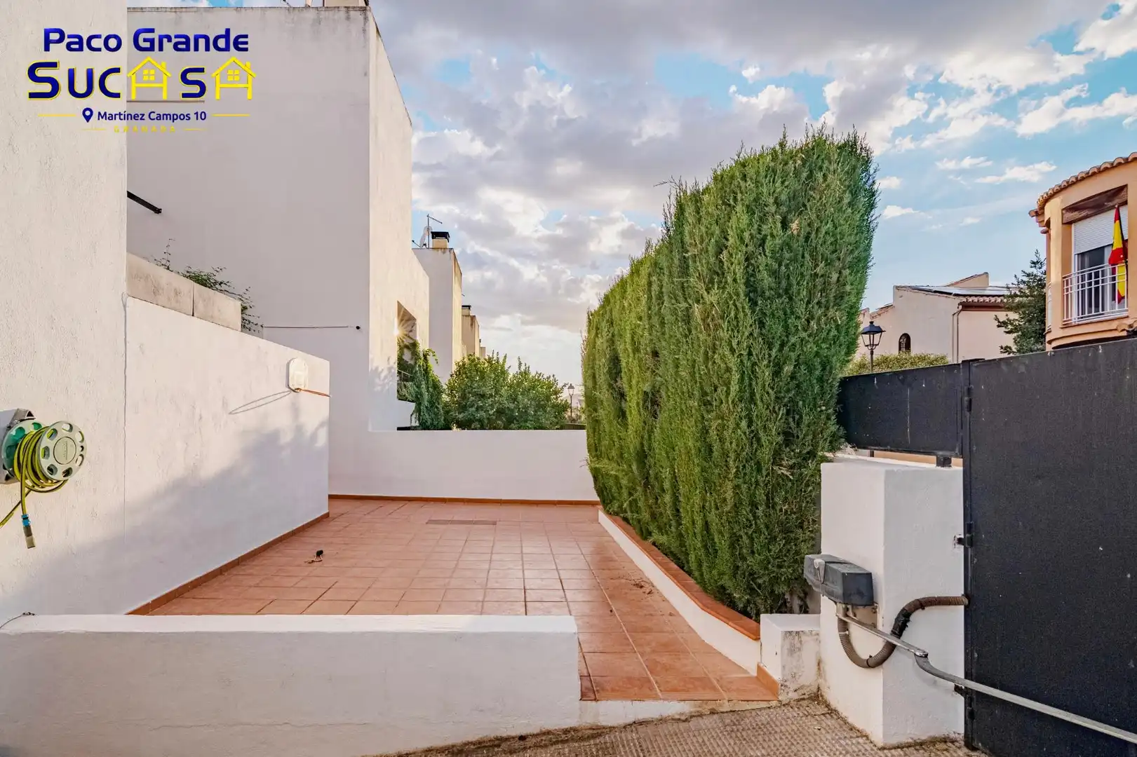 Villa avec piscine à vendre à Calle Calle Ciruelos 38, imagen 36