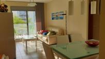 Living room of Flat for sale in Almenara  with Terrace, Balcony and Community pool