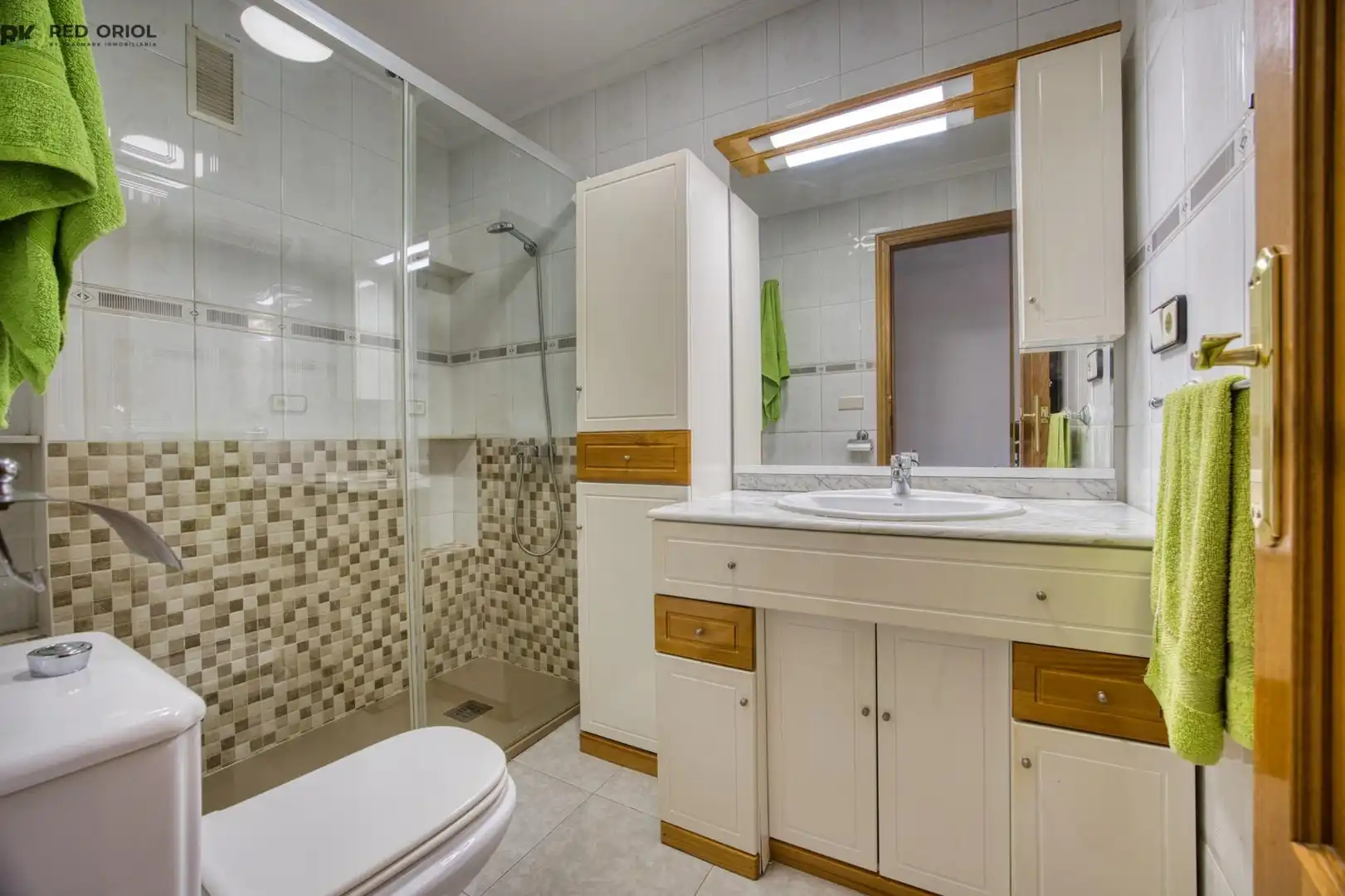Piso con terraza en venta en Calle OBISPO ROCAMORA, imagen 14