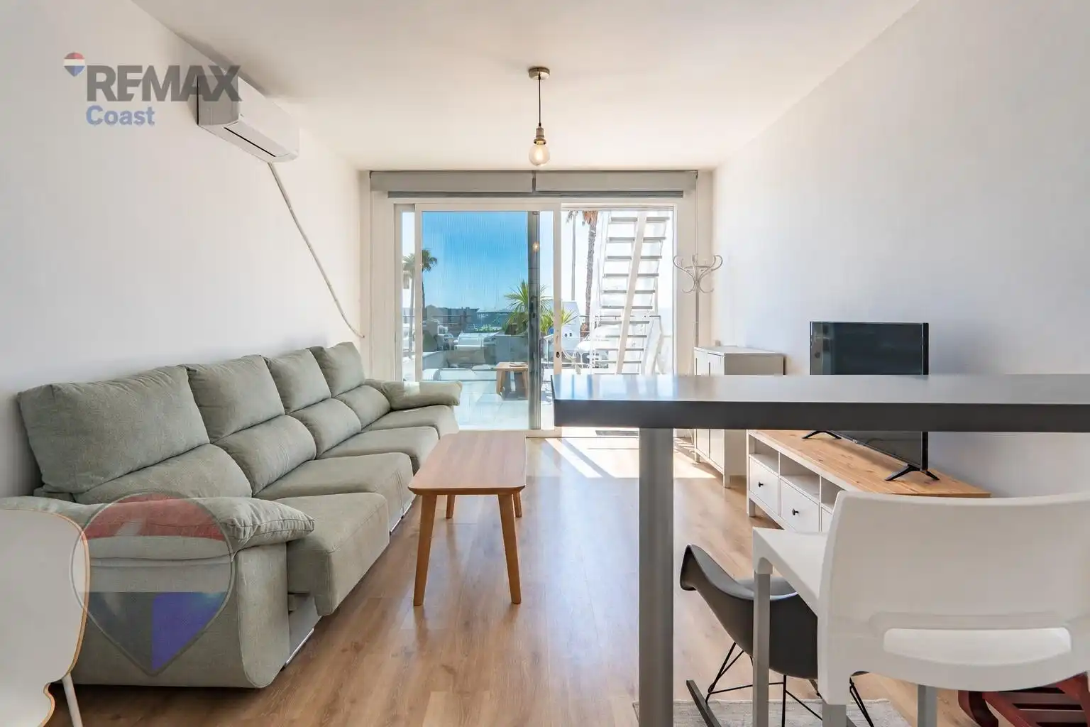 Casa a schiera in vendita a Paseo Paseo Marítimo de Levante, imagen 7