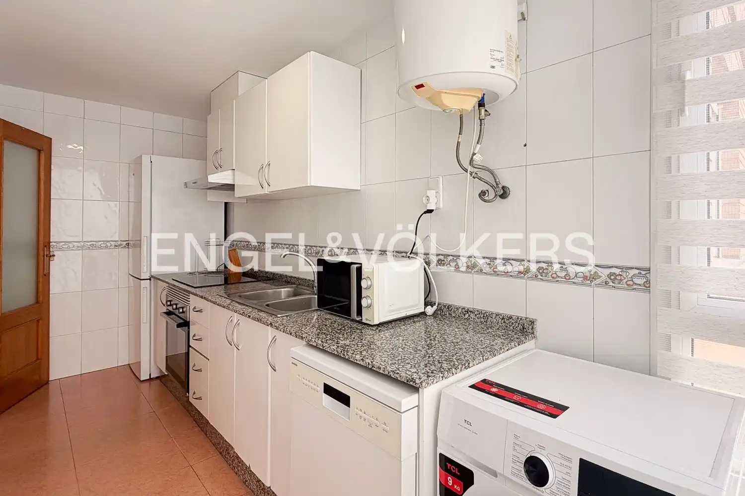 Wohnung mit Terrasse zur Miete in Moncada, imagen 14