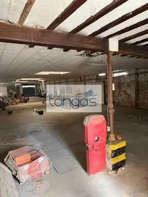 Nave industrial en venta en Cotes
