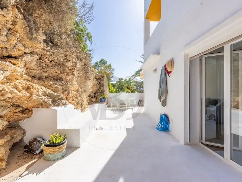 Wohnungen zur Miete in Carretera Portinatx, Sant Joan de Labritja