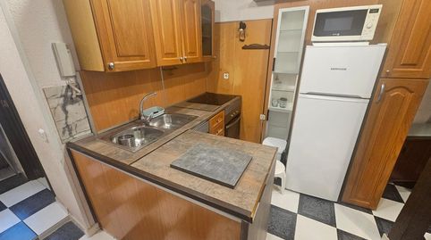 Foto 5 de Piso de alquiler en Del General Pardiñas, Lista, Madrid Capital