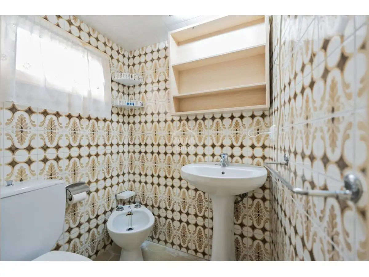 Chalet en venta en Alaior poble, imagen 11