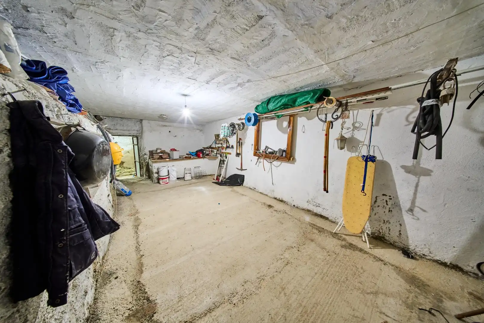 Casa o xalet en venda en Bérchules amb Aire condicionat, Terrassa i Moblat
