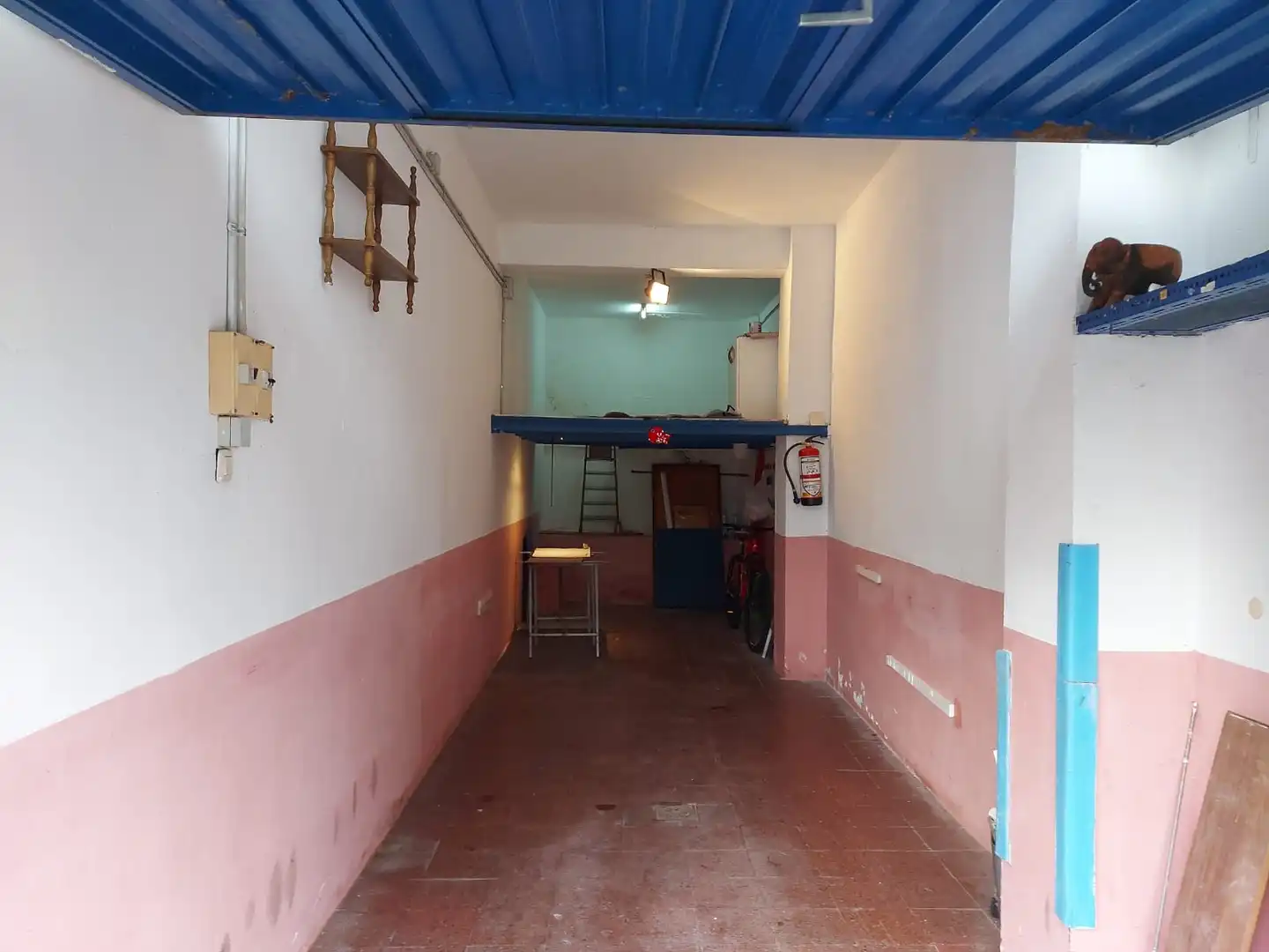 Parcheggio in vendita a Calle Juan José Pérez del Molino, imagen 3