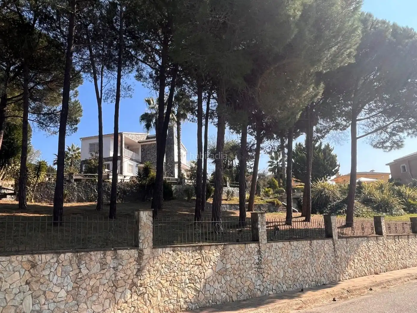 Landhaus zum Verkauf in Carrer Roma Maura 4, imagen 34