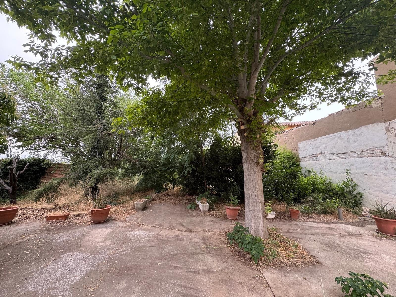 House or chalet for sale in Mallén  with Heating, Private garden and Storage room