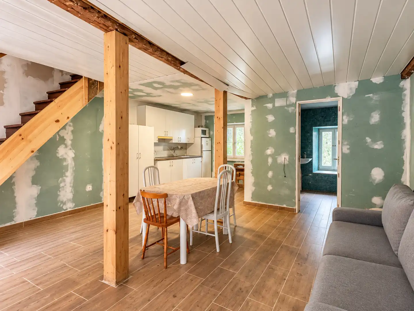 Maison à vendre à Lugar el Campo, imagen 7