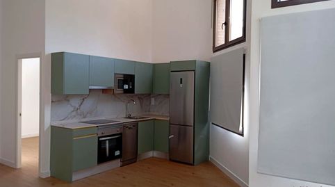 Foto 4 von Geschaftsraum zur Miete in Rosas - Musas, Madrid Capital