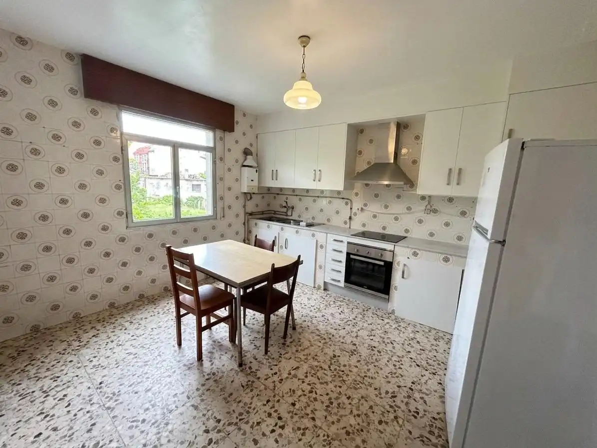 Maison avec terrasse à vendre à Santa Uxía de Ribeira, imagen 10