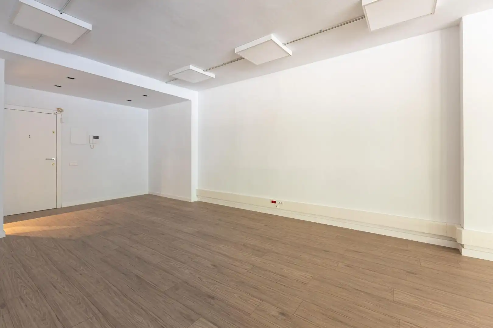 Büro zur Miete in AVENIDA GENERAL MITRE, 184, El Putget i el Farró