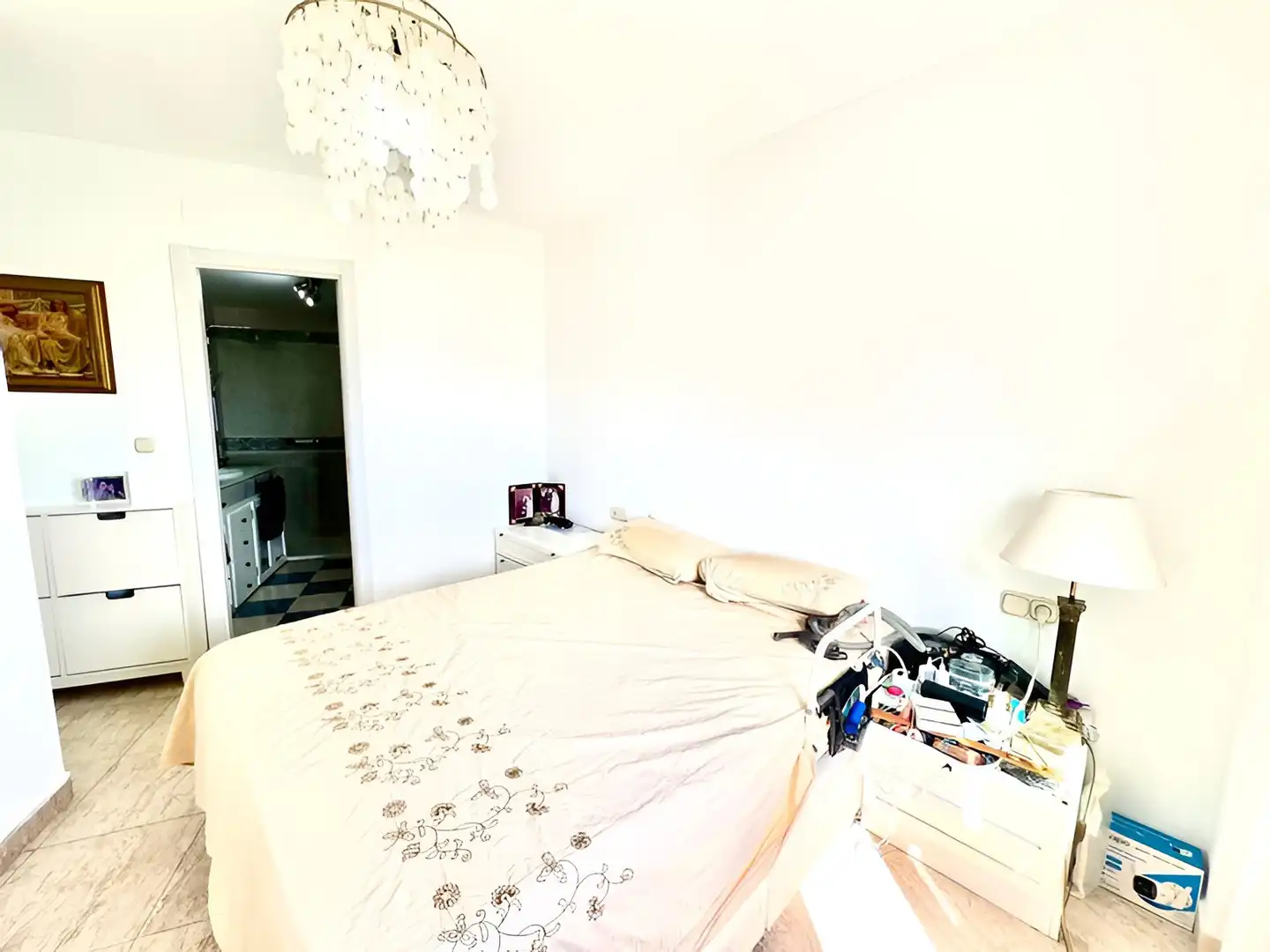 Penthouse with pool for sale in Solymar, imagen 25