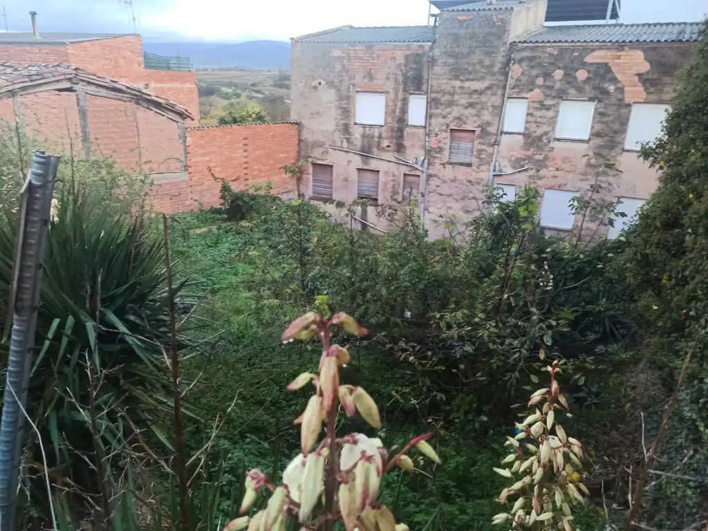 Apartament en venda en Badarán