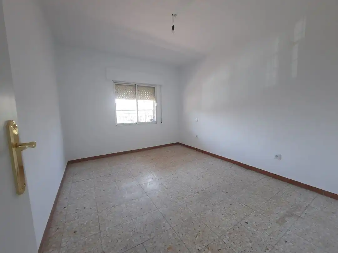 Bedroom of Flat for sale in Escalona  with Terrace