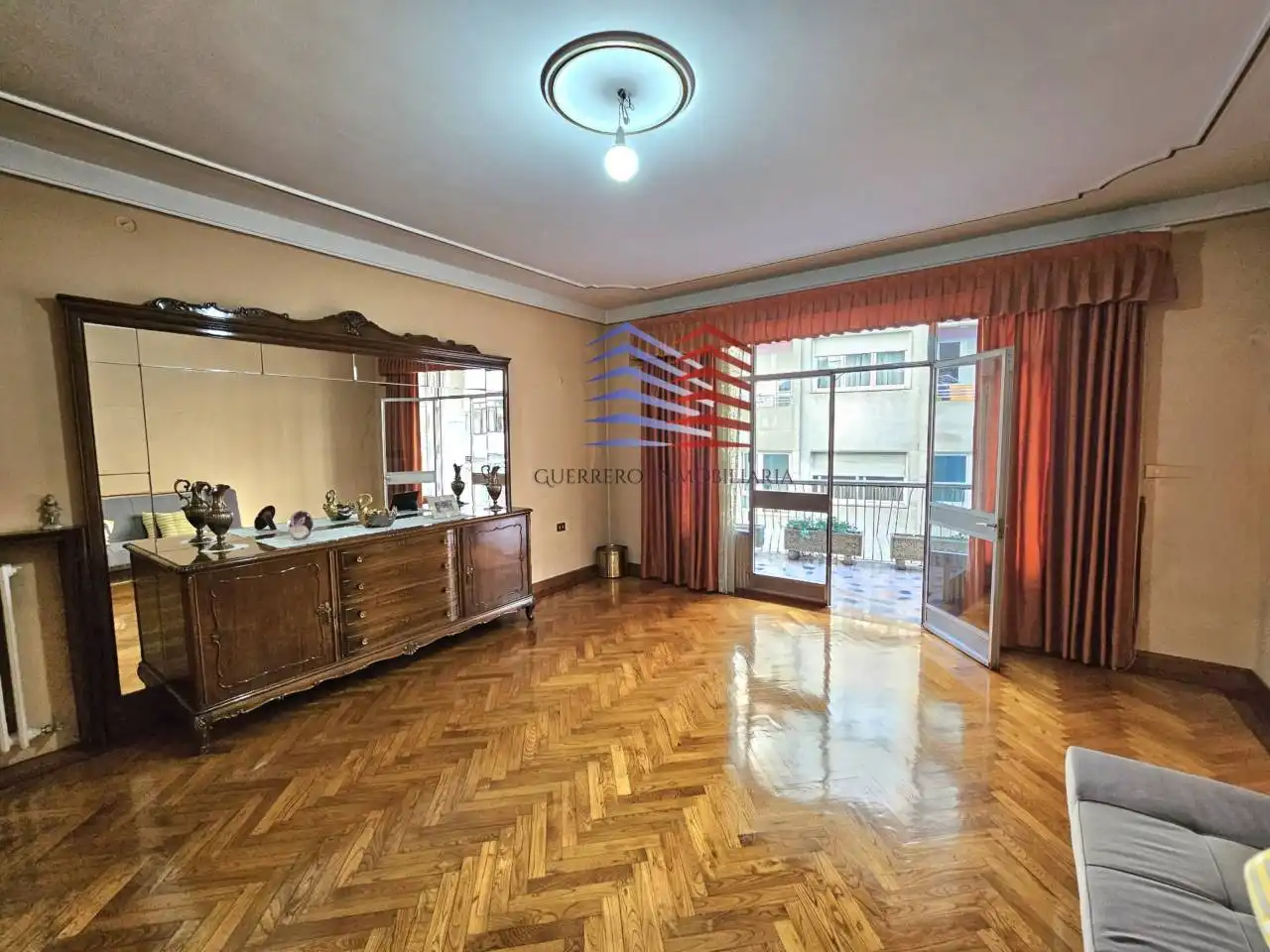 Appartement avec terrasse à vendre à Calle Curros Enríquez, imagen 77