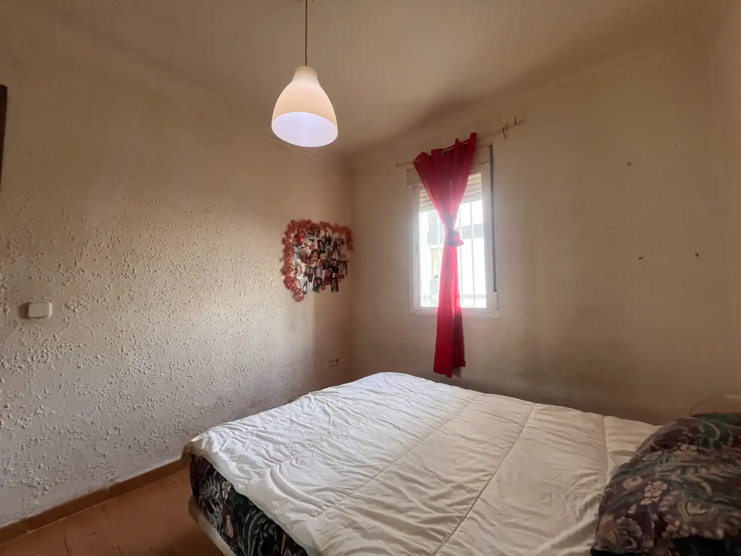Habitación de Piso en venta en Sevilla con Terraza y Balcón