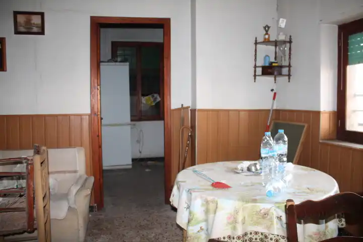 Reihenhaus zum Verkauf in El Pinós / Pinoso, imagen 6