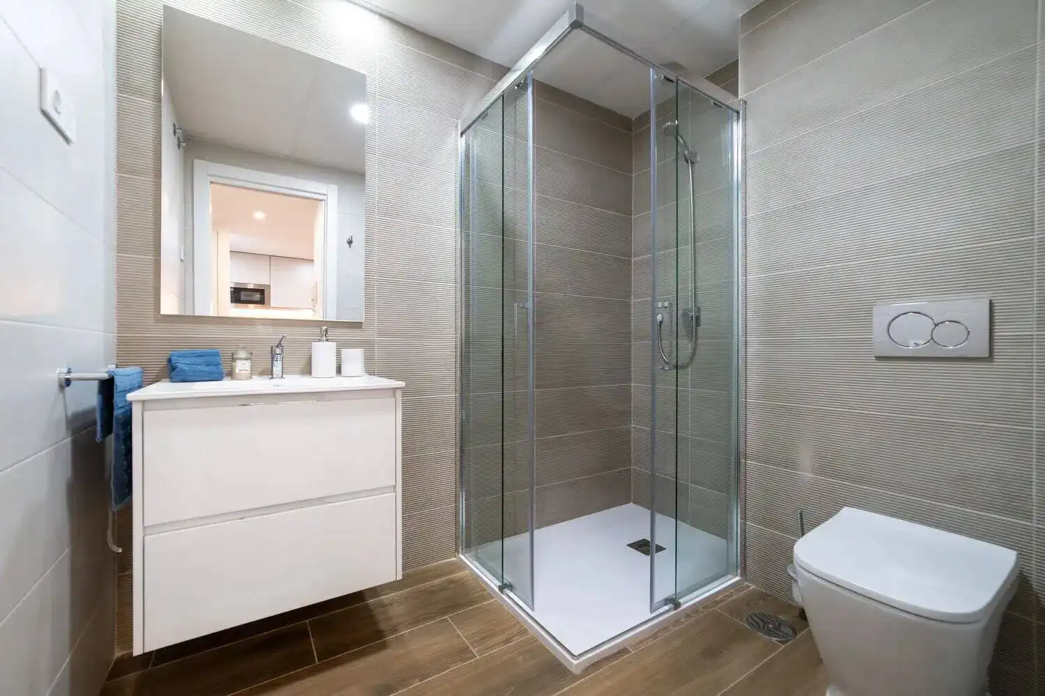 Apartamento con terraza en venta en Zona Carrefour - Urbanizaciones, imagen 19