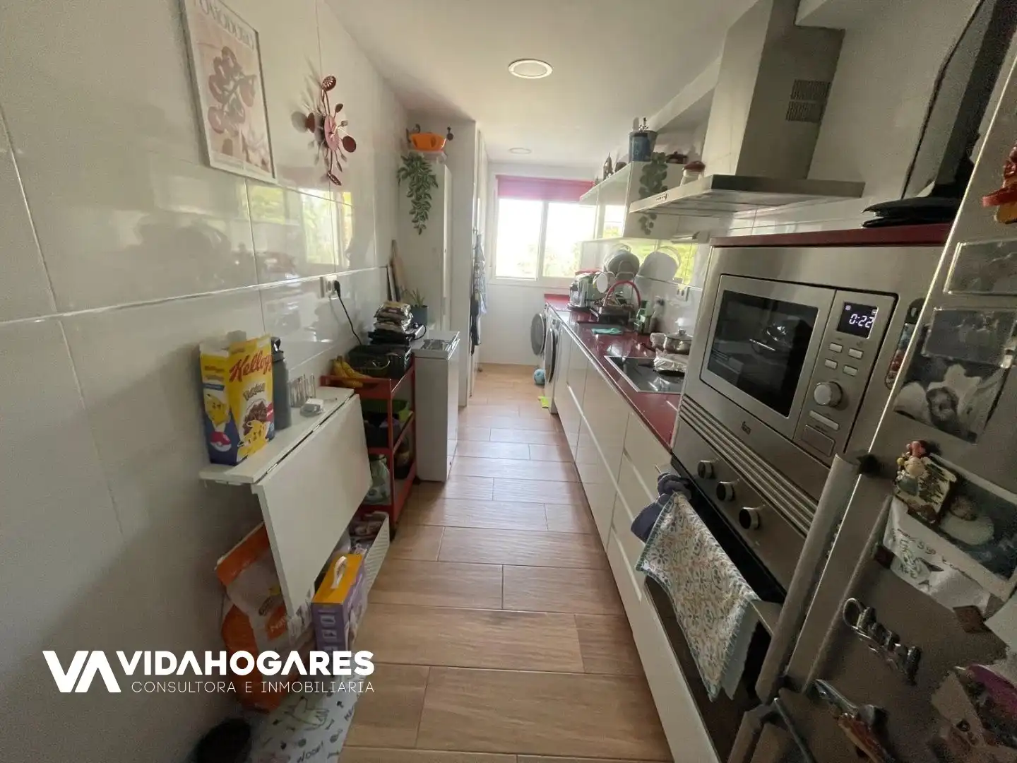 Pis en venda a Norte - Blanca Paloma, imagen 3
