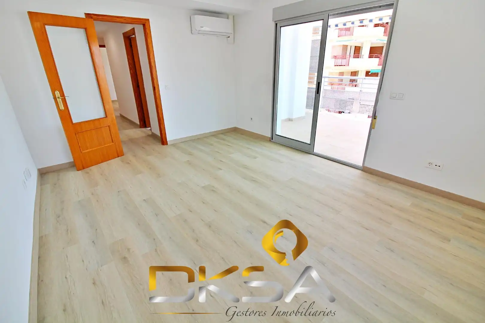 Apartments for sale in Benicasim / Benicàssim  with Air Conditioner, Heating and Terrace