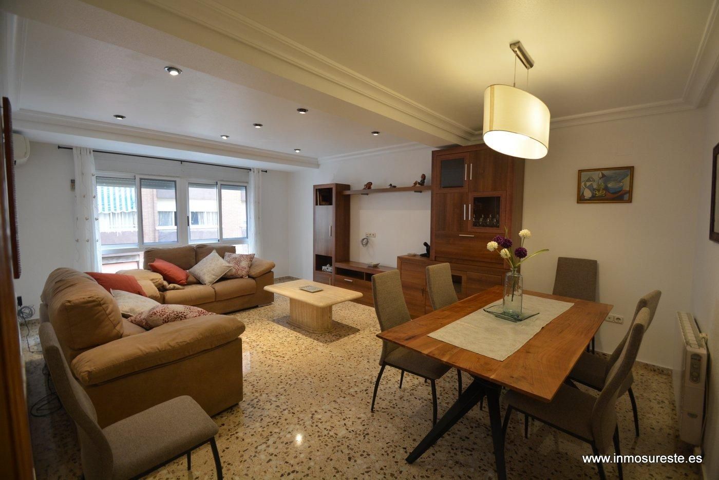 Piso en venta en Orihuela ciudad