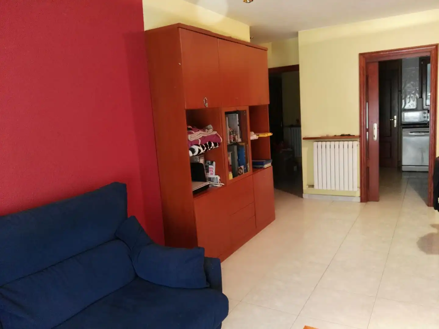 Piso en venta en Sant Sebastià 27, imagen 6