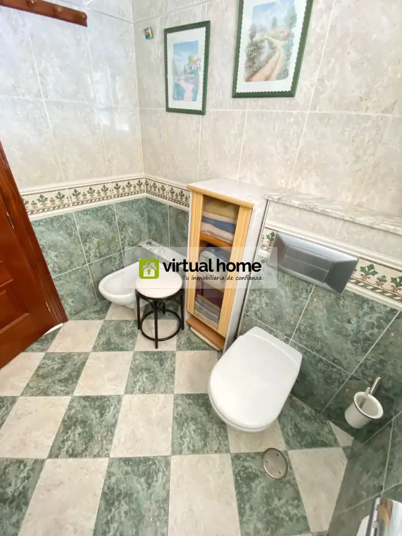 Flat with terrace for sale in Playa de Levante, imagen 18