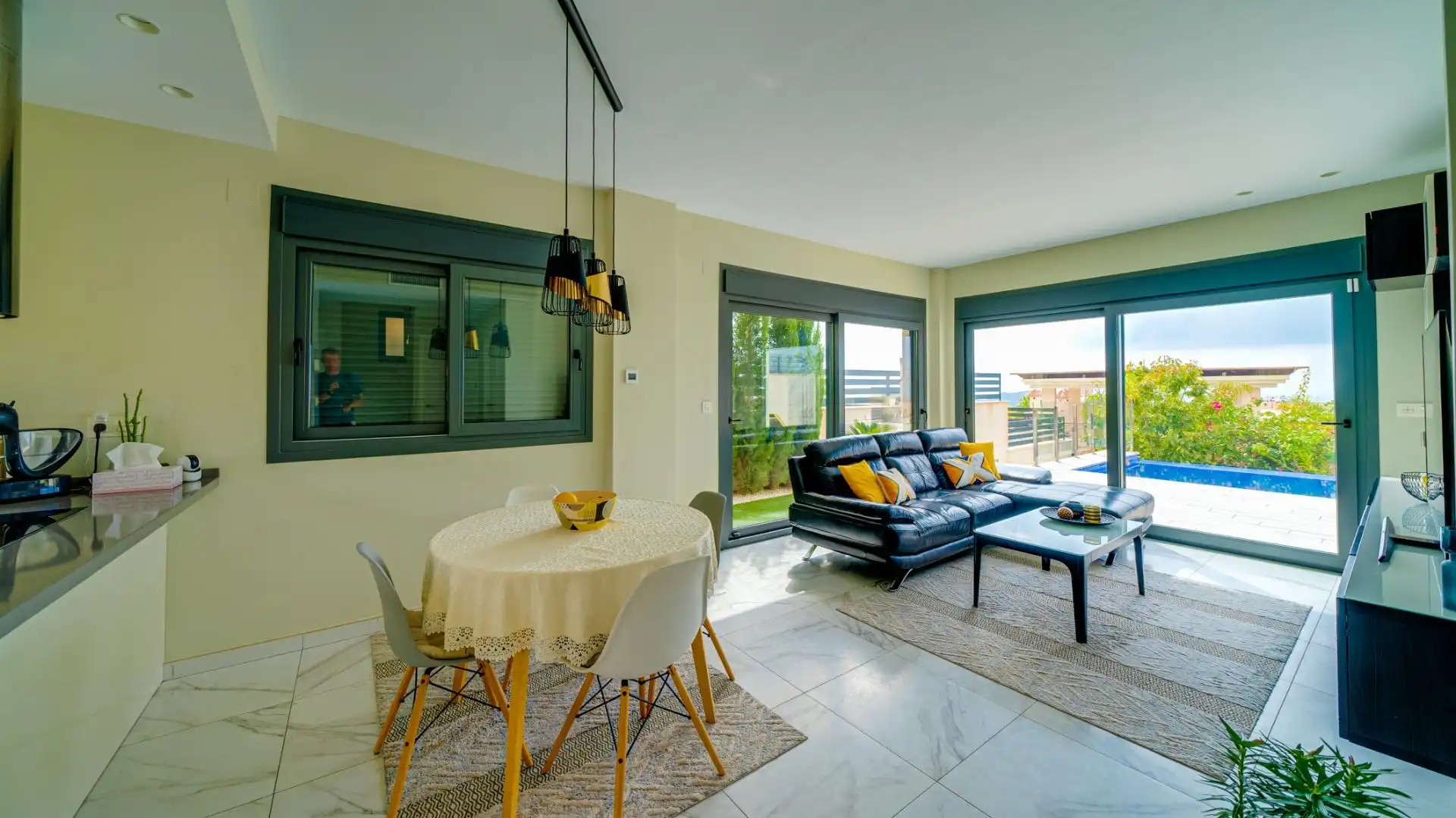 Chalet con terraza en venta en GRANADA, imagen 38
