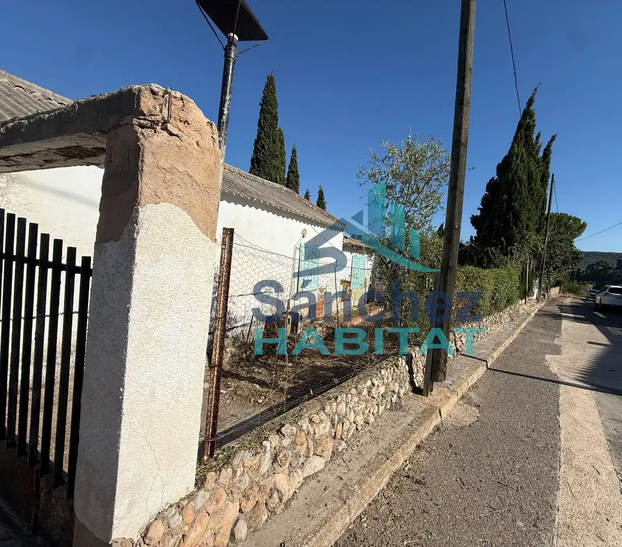 Casa amb jardí en venda a Calles, imagen 5