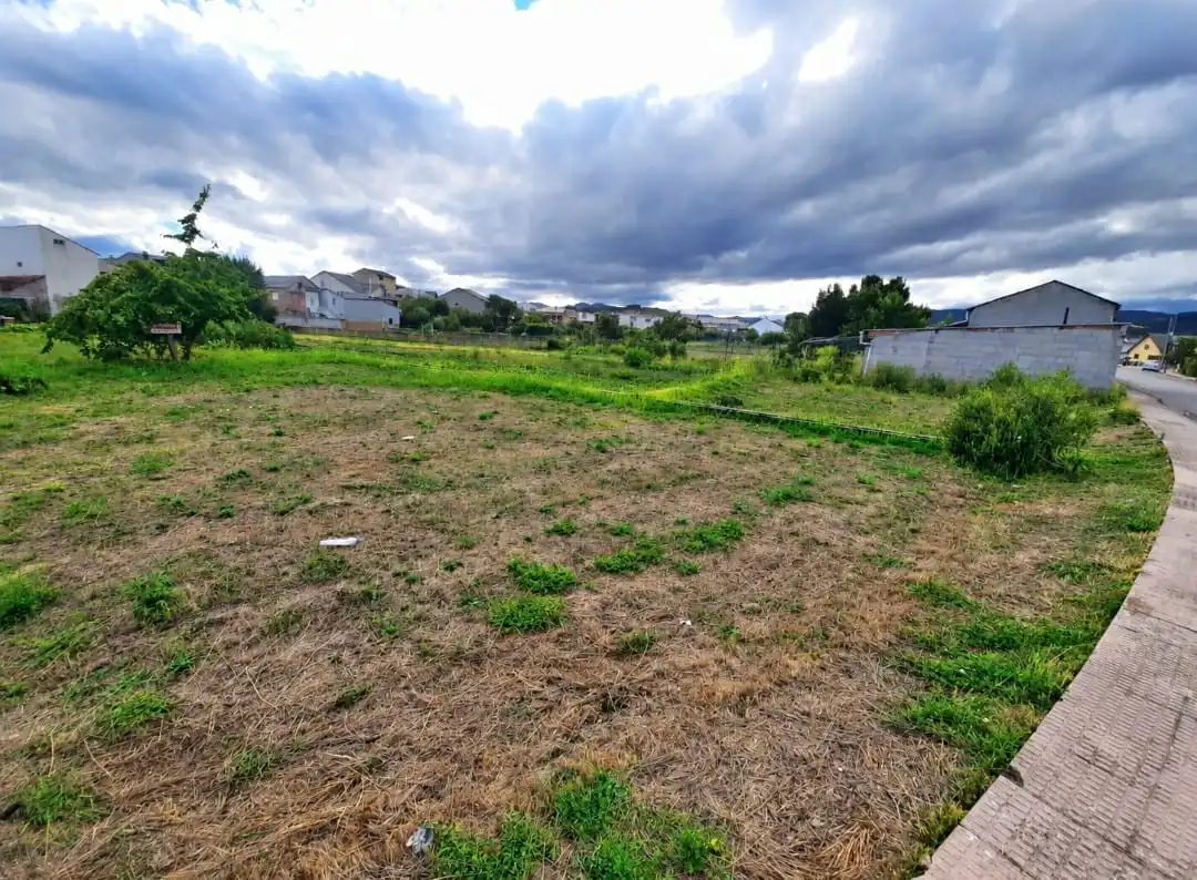 Residential land for sale in Calle los Hornos 24, imagen 3