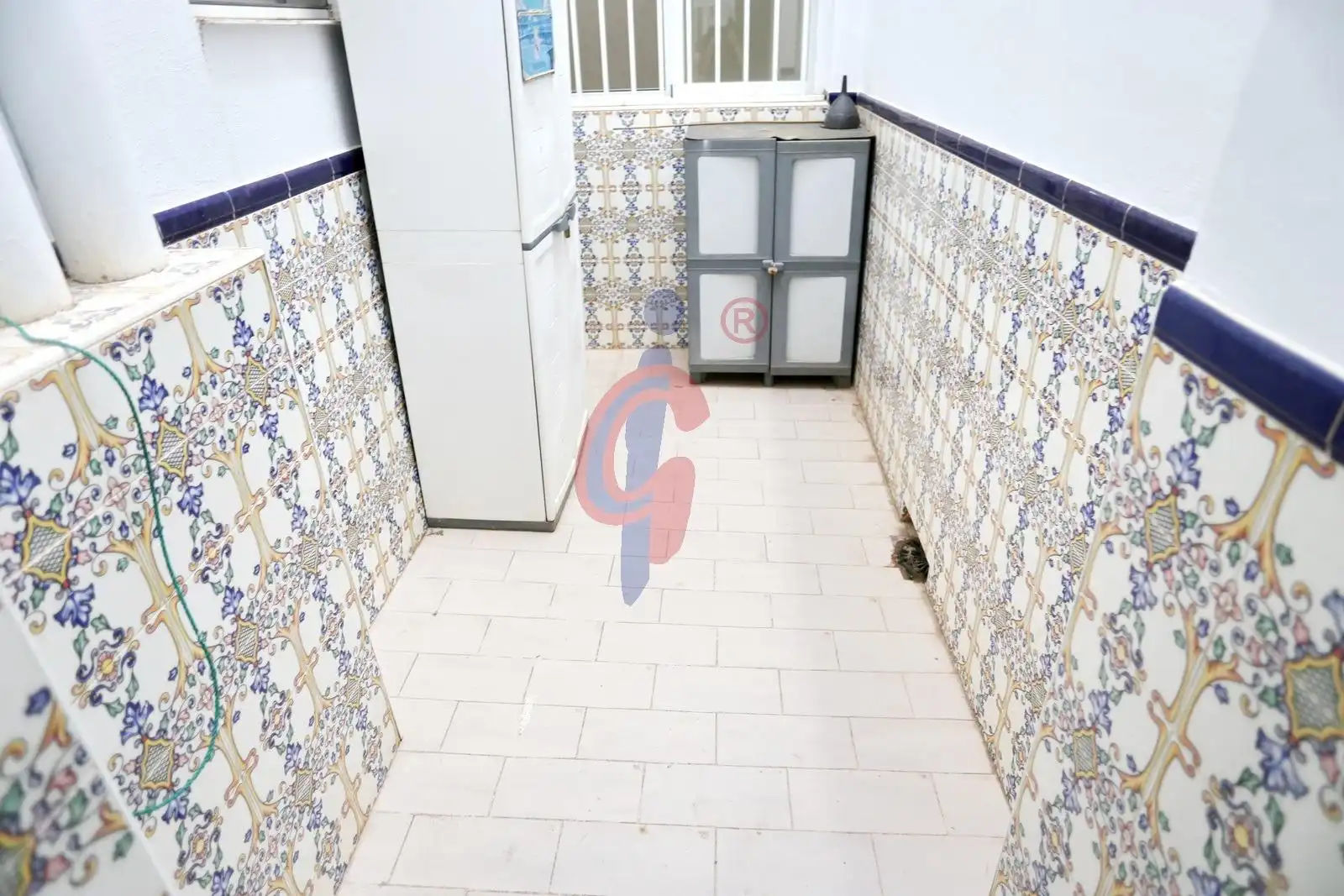 Apartamento con ascensor en venta en Calle Dolores Viudes Blasco 7, imagen 27
