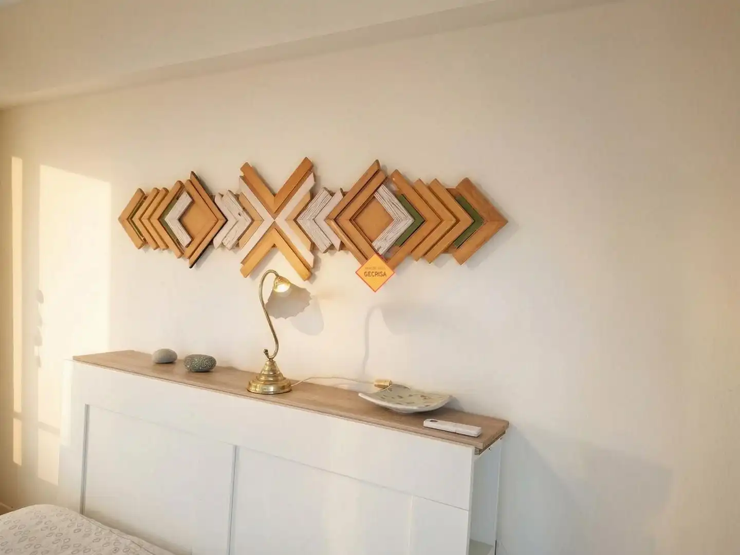 Esszimmer von Wohnung zum Verkauf in Bétera mit Heizung, Balkon und Alarm