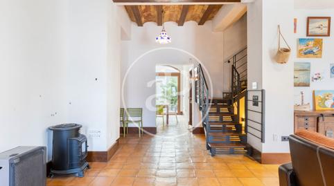 Photo 3 of House or chalet to rent in C/ de Sant Joan de la Creu, Morvedre, Valencia