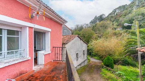 Foto 4 von Haus oder Chalet zum Verkauf in Atras, 16, Parroquias Norte, Siero