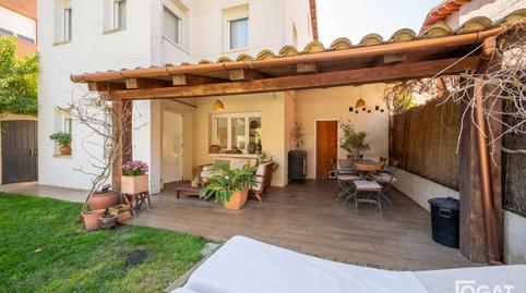 Foto 5 de Casa o xalet en venda a Serra de Collserola, Els Avets - Can Serrafossà - Ximelis, Rubí