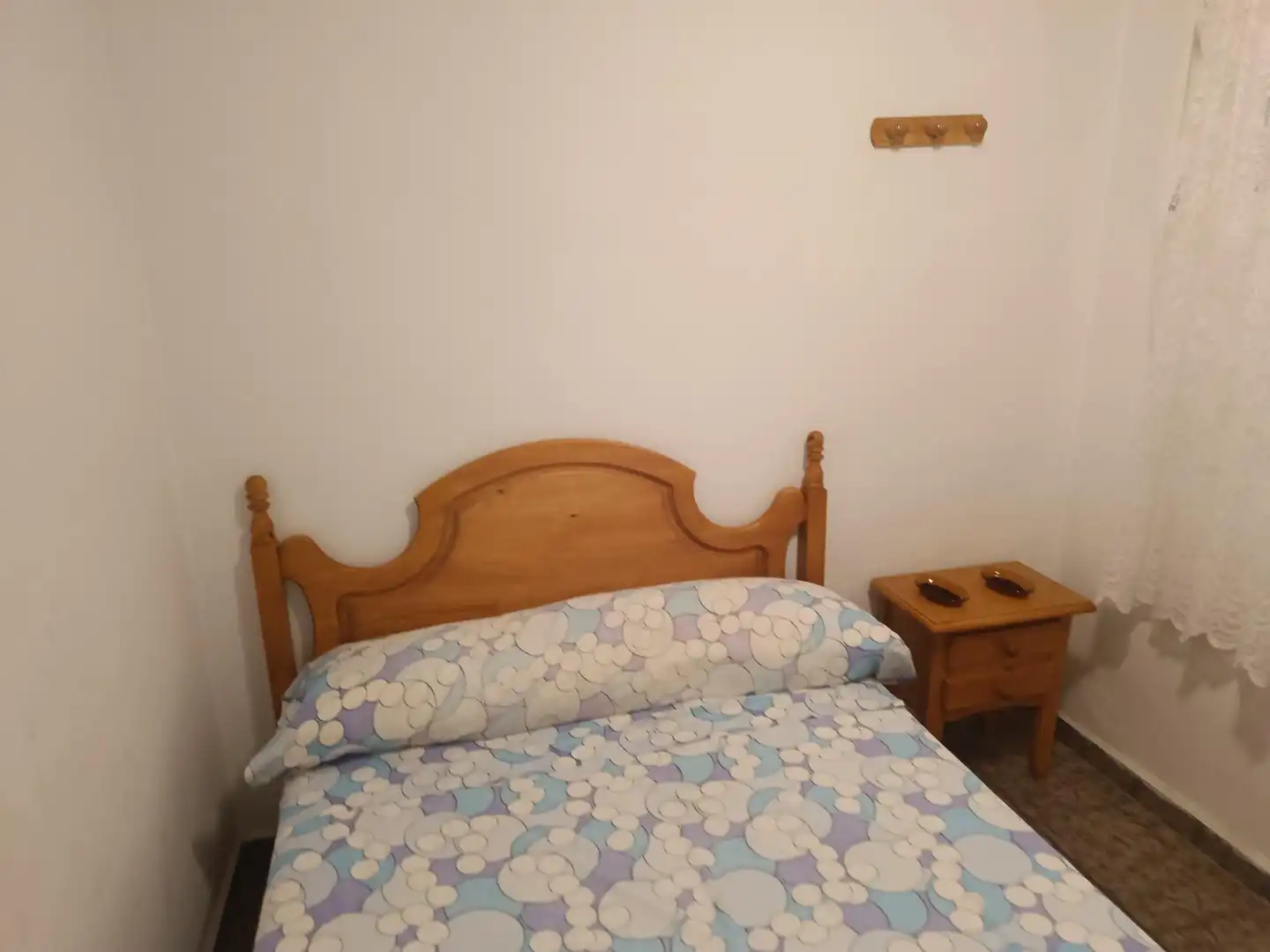 Habitación de Casa adosada en venta en Cartagena