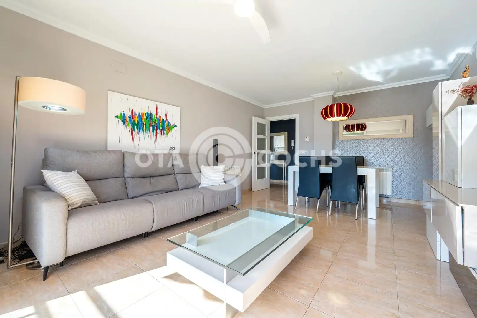 Appartamento con terrazza in vendita a INDEPENDENCIA, imagen 5