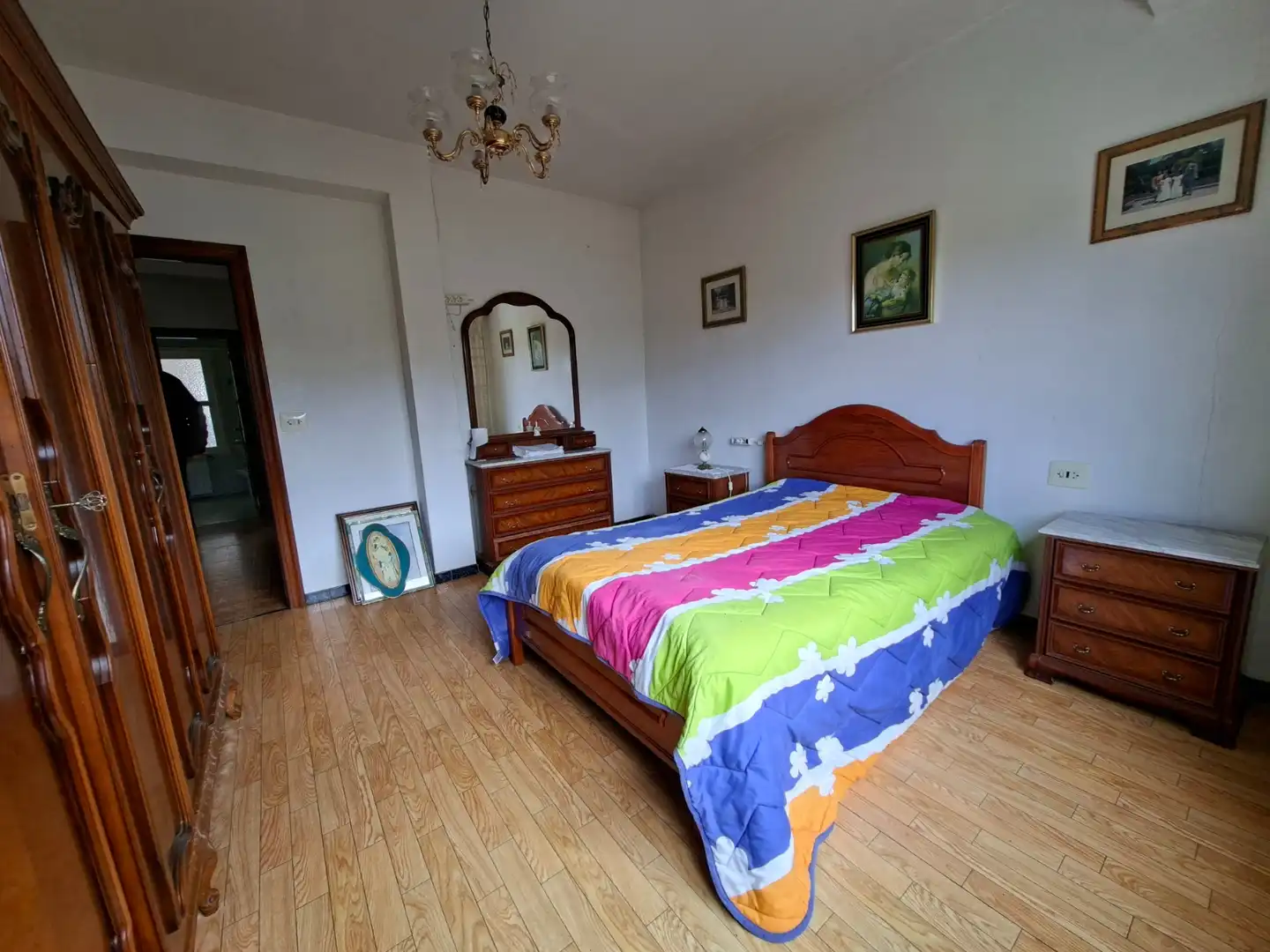 Adosado en venta en Piñeiros- Freixeiro, imagen 7