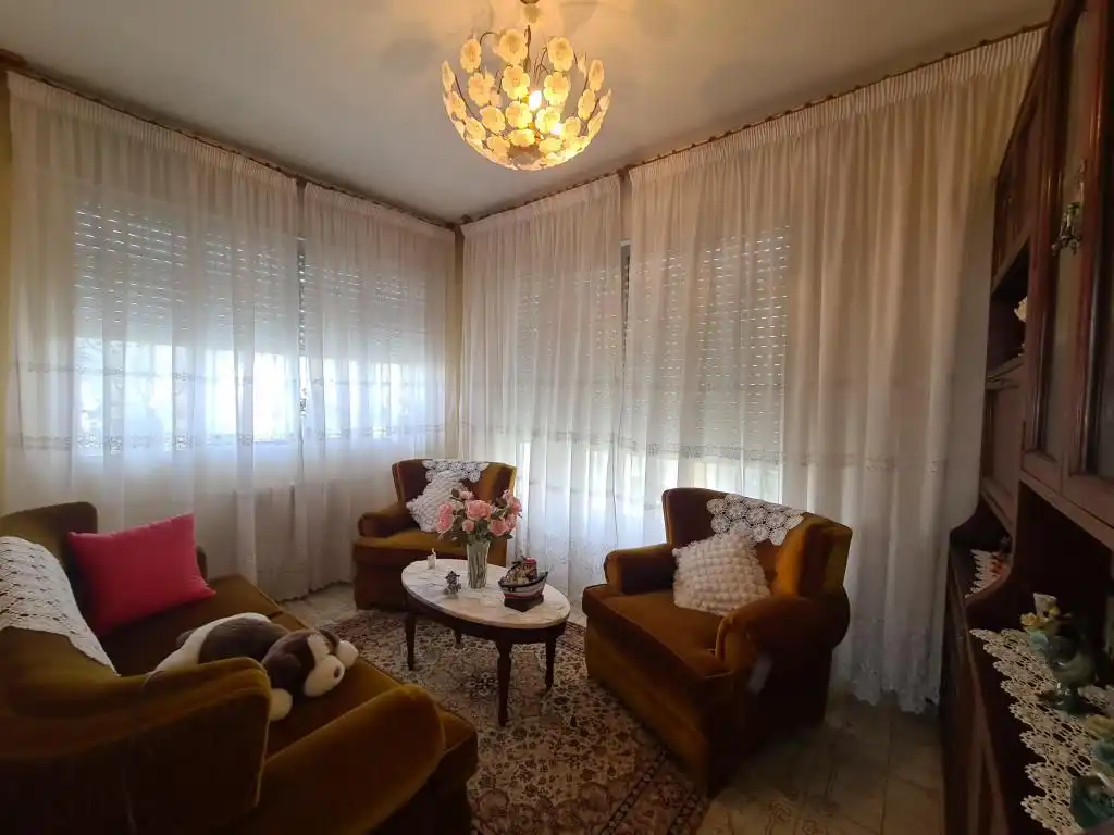 Casa con terraza en venta en Boiro, imagen 7