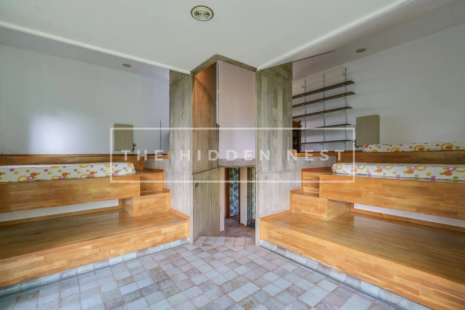 Jardín de Casa o chalet en venta en Les Franqueses del Vallès con Aire acondicionado, Jardín privado y Terraza