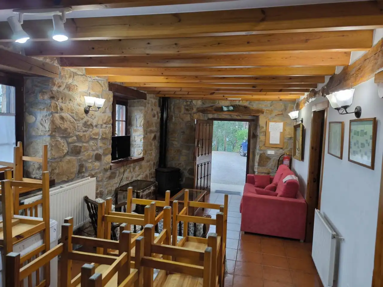 House with garden for sale in Calle Bustralanes, imagen 17