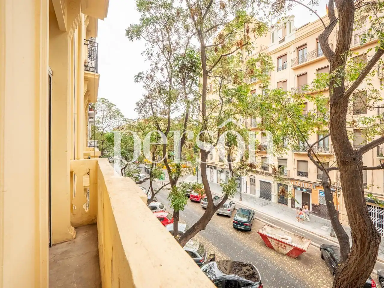 Piso con ascensor en alquiler en Extramurs, imagen 28