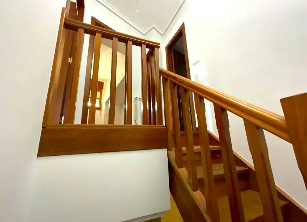 Dúplex en venta en Potes con Trastero